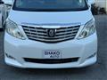 2008 Toyota Alphard G