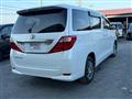 2008 Toyota Alphard G