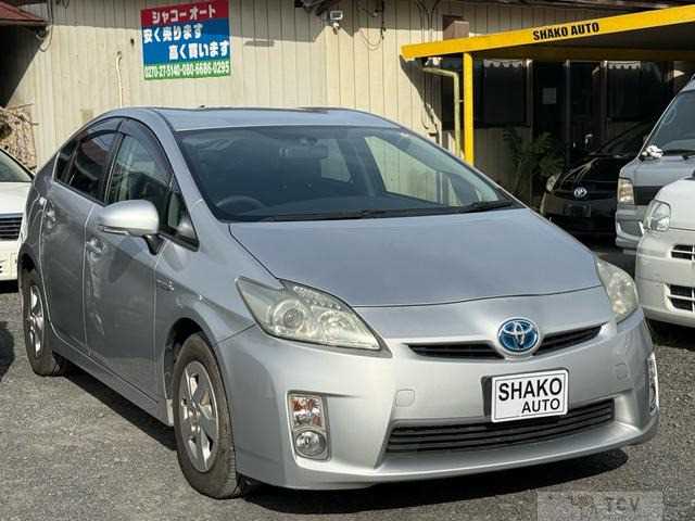 2009 Toyota Prius