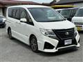 2015 Nissan Serena