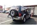 1995 Mitsubishi Pajero