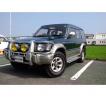 1995 Mitsubishi Pajero