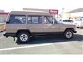1987 Nissan Safari
