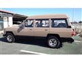 1987 Nissan Safari