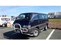 1997 Mitsubishi Delica Starwagon