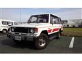 1987 Mitsubishi Pajero