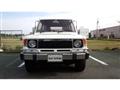 1987 Mitsubishi Pajero