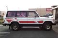1987 Mitsubishi Pajero