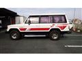 1987 Mitsubishi Pajero