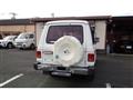 1987 Mitsubishi Pajero
