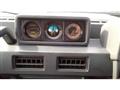 1987 Mitsubishi Pajero