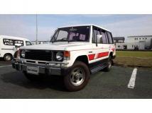 1987 Mitsubishi Pajero
