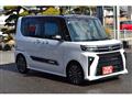 2024 Daihatsu Tanto Custom