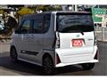 2024 Daihatsu Tanto Custom
