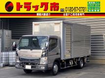 2016 Mitsubishi Canter