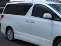 2012 Toyota Alphard G