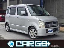 2004 Suzuki Wagon R
