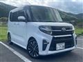 2019 Daihatsu Tanto Custom