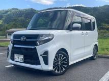 2019 Daihatsu Tanto Custom