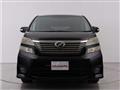 2011 Toyota Vellfire