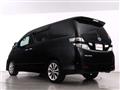 2011 Toyota Vellfire