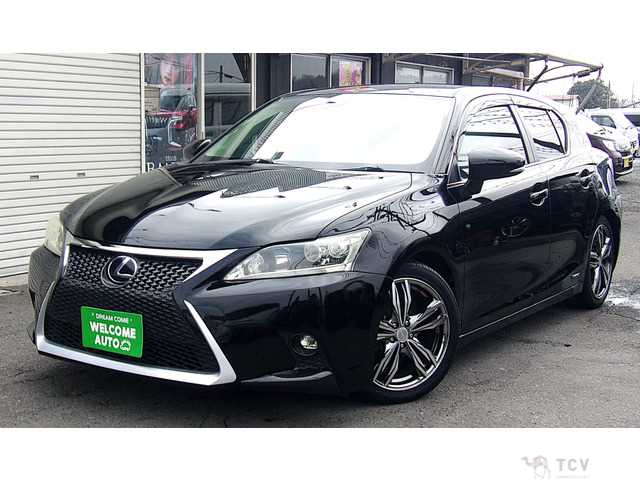 2011 Lexus Other