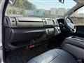 2017 Toyota Hiace Van