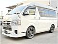 2025 Toyota Hiace Van
