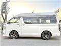 2025 Toyota Hiace Van