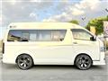 2025 Toyota Hiace Van