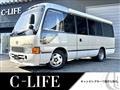 2000 Toyota Coaster