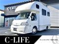 2008 Mazda Bongo Truck