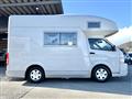 2005 Toyota Hiace Wagon