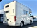 2005 Toyota Hiace Wagon