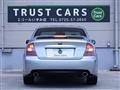 2006 Subaru Legacy B4