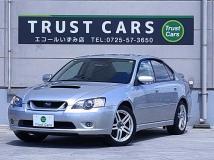 2006 Subaru Legacy B4