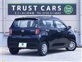 2017 Daihatsu Mira