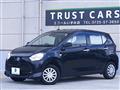2017 Daihatsu Mira