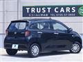 2017 Daihatsu Mira
