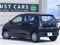 2017 Daihatsu Mira