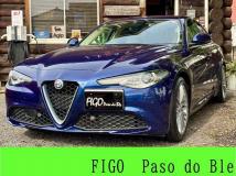 2018 Alfa Romeo Alfa Romeo Others