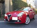 2017 Alfa Romeo Alfa Romeo Others