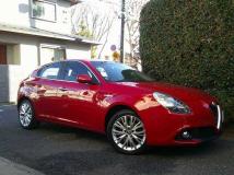 2017 Alfa Romeo Alfa Romeo Others