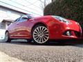 2016 Alfa Romeo Alfa Romeo Others