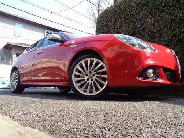 2016 Alfa Romeo Alfa Romeo Others