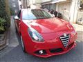 2016 Alfa Romeo Alfa Romeo Others