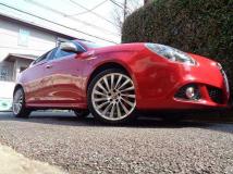 2016 Alfa Romeo Alfa Romeo Others