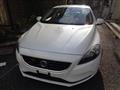 2014 Volvo V40