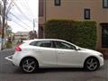 2014 Volvo V40