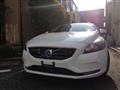 2014 Volvo V40